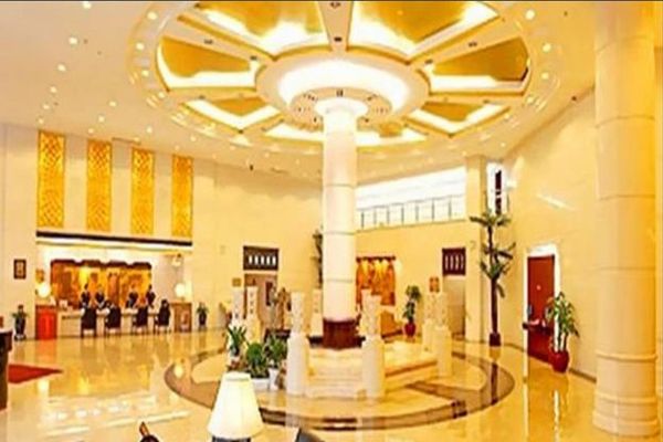 Shen Zhou Ming Zhu Hotel (Hengyang)